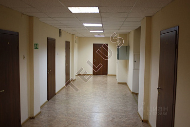ул Наметкина. 8 569 кв.м. Продажа , ID объекта 5288 - 6