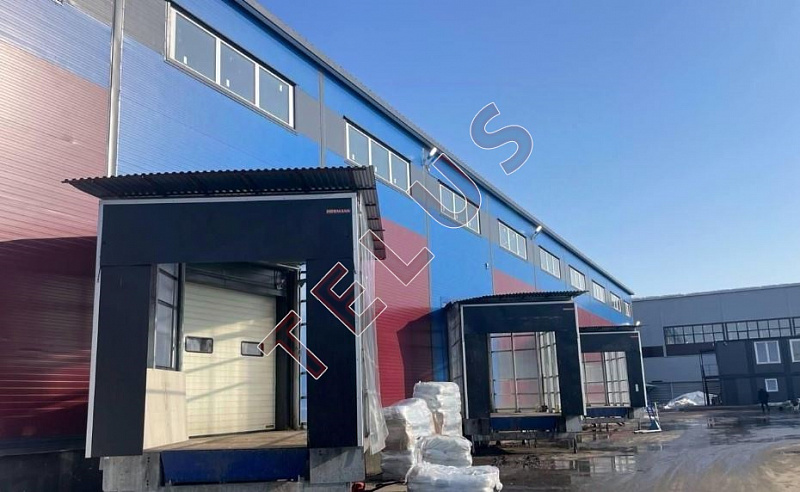 ул Центральная. 4 181 кв.м. Продажа , ID объекта 8411 - 2