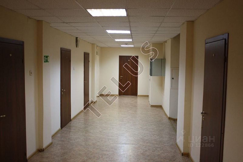 ул Наметкина. 8 569 кв.м. Продажа , ID объекта 5288 - 6
