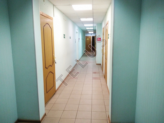 Здание в СЗАО, ID объекта 4985 - 26