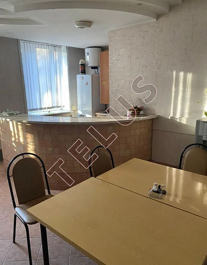   проезд Стройкомбината, 6.Здание, ID объекта 5373 - 56