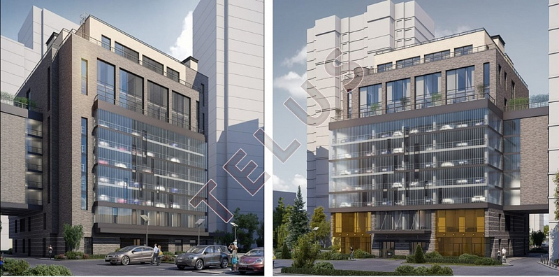 ул Кирова. 7 600 кв.м. Продажа , ID объекта 5419 - 6