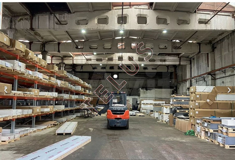 ул Бронницкая. 2 379 кв.м. Продажа , ID объекта 7986 - 1