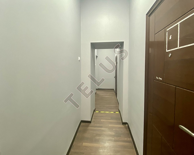 Продается торговое помещение 1558.30 м², Москва, пр-кт Комсомольский, ID объекта 7812 - 37