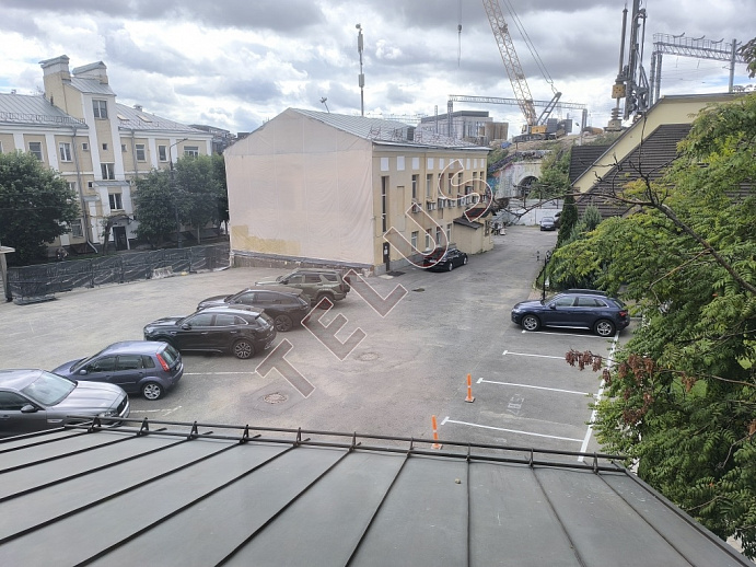 Здание в центре, ID объекта 8436 - 23