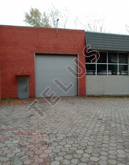   проезд Стройкомбината, 6с1.Складские помещения, ID объекта 5372 - 13