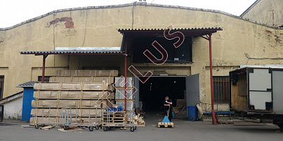 ул Авиамоторная. 2 320.50 кв.м. Продажа , ID объекта 5461 - 1