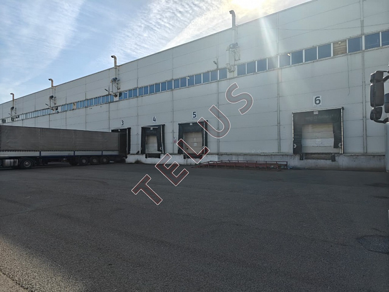 ул Гаршина. 23 829.80 кв.м. Продажа , ID объекта 8169 - 2