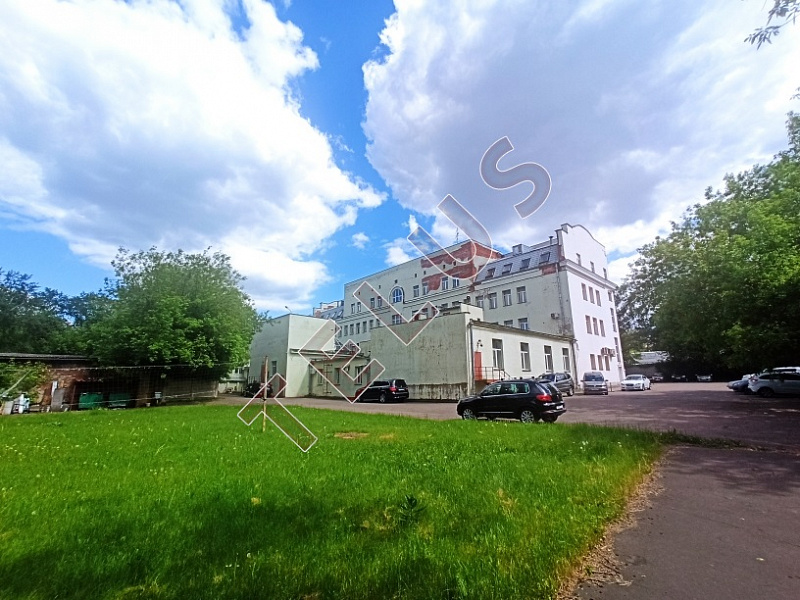 ул Прянишникова. 4 229 кв.м. Продажа , ID объекта 5065 - 4