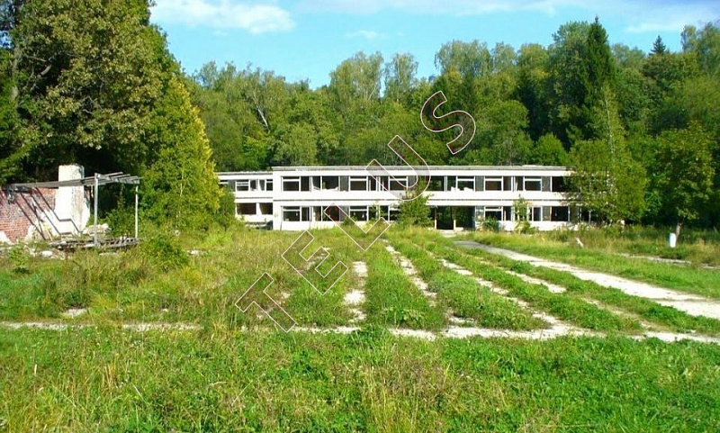 6 000 кв.м. Продажа , ID объекта 7985 - 4
