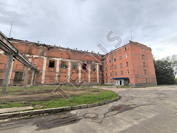 ул Рощинская. 14 084.10 кв.м. Продажа , ID объекта 7764 - 4