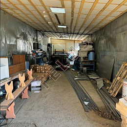 ул 1-й Курьяновский проезд. 1 315 кв.м. Продажа , ID объекта 7975 - 5