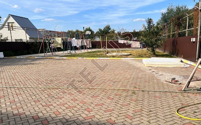 Город Балашиха,  ул. Новский.Здание, ID объекта 8034 - 13