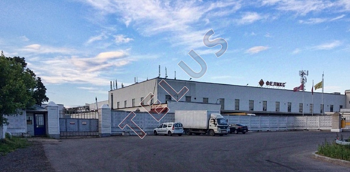   ул. 1-й Красковский,  38АС40.Складские помещения, ID объекта 6662 - 18