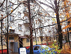 Марьиной Рощи 17-й проезд. 3 204 кв.м. Продажа , ID объекта 432 - 1