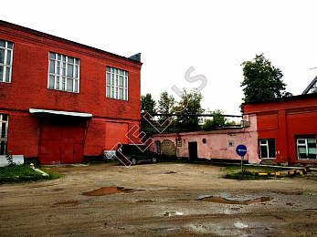 ул Плеханова. 2 491 кв.м. Продажа , ID объекта 4512 - 5