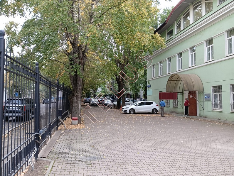 ул 8 Марта 4-я. 895 кв.м. Продажа , ID объекта 2687 - 6