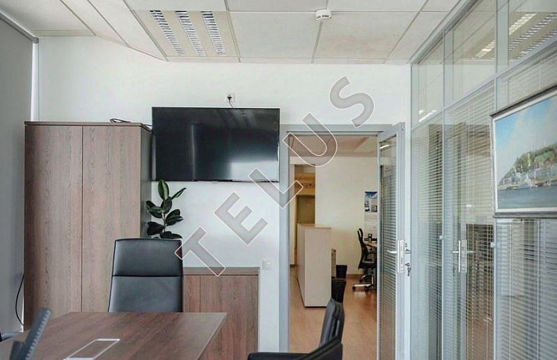 ул Ленинская Слобода. 1 301 кв.м. Продажа , ID объекта 8087 - 2
