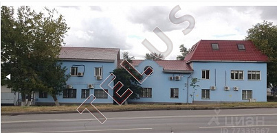 Остаповский проезд. 4 555 кв.м. Продажа , ID объекта 5164 - 1