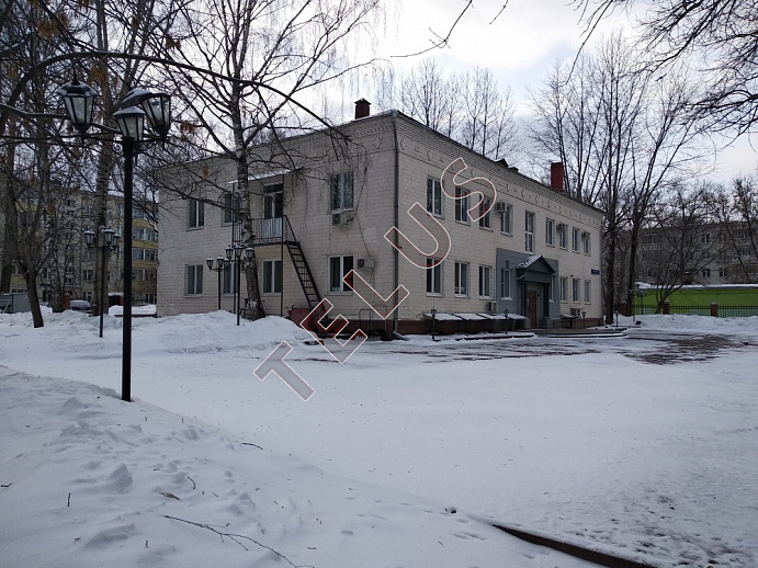   ул. Габричевского, 3 к 3.Здание, ID объекта 4693 - 11