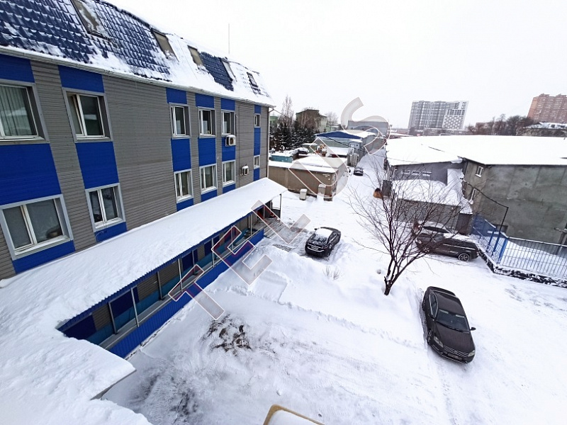 ул Инициативная. 2 205 кв.м. Продажа , ID объекта 5487 - 2