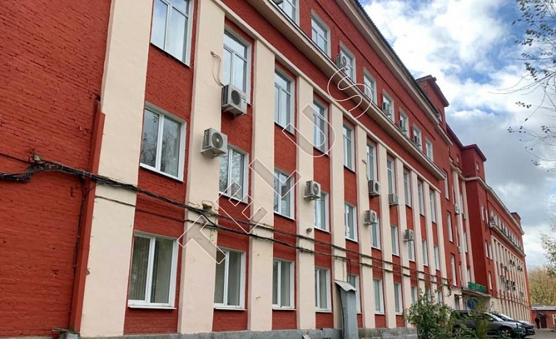 ул Большая Серпуховская. 20 900 кв.м. Продажа , ID объекта 8409 - 1