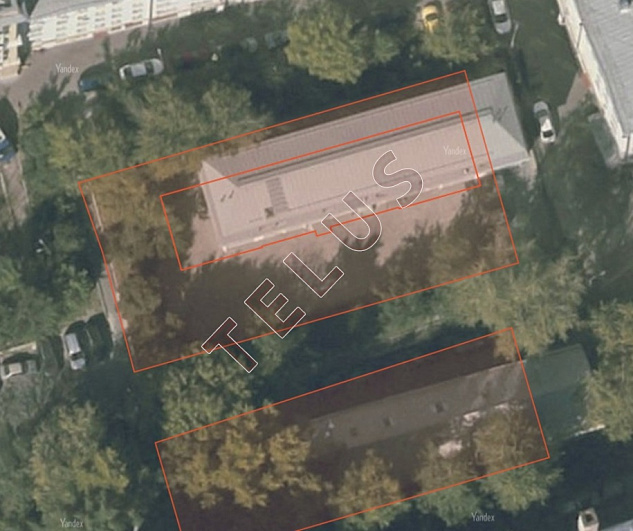   ул. Новослободская, 62к11с27.Медицина, ID объекта 8123 - 22
