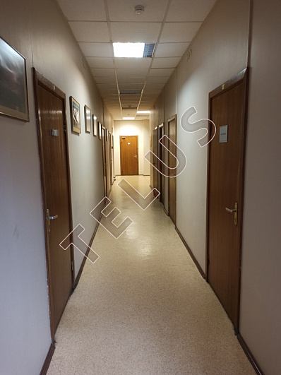   ул. Новорогожская, 11с1.Здание, ID объекта 5012 - 23