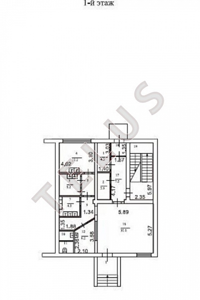 ул Октябрьская. 319 кв.м. Продажа , ID объекта 8453 - 6