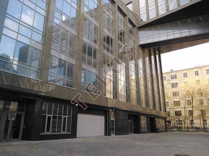 Здание класса А, ID объекта 7685 - 4
