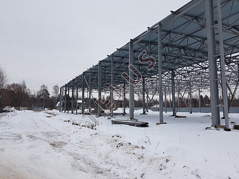 ул Пролетарская. 3 888 кв.м. Продажа , ID объекта 5497 - 5