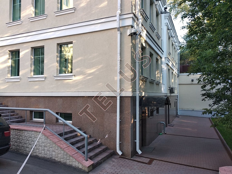 Хохловский пер. 1 435.40 кв.м. Продажа , ID объекта 4544 - 3