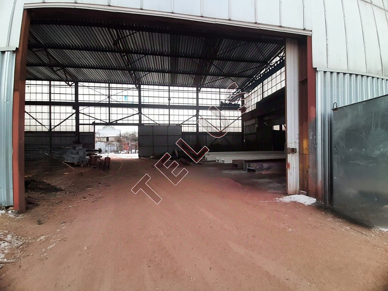 Коренёвского Балластного Карьера проезд. 3 684 кв.м. Продажа , ID объекта 8182 - 2