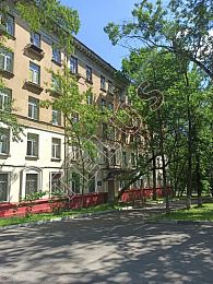 ул Парковая 14-я. 934.30 кв.м. Продажа , ID объекта 4706 - 6
