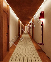 Переведеновский пер. 106.40 кв.м. Продажа , ID объекта 6651 - 6
