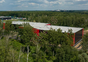 Пятницкое шоссе. 9 005.40 кв.м. Продажа , ID объекта 8186 - 3