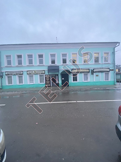 Город Коломна,  ул. 3-го Интернационала, 4.Офисные помещения, ID объекта 8041 - 15