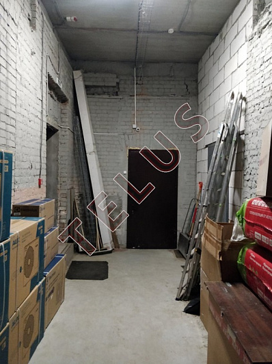 Город Химки,  ул. Жуковского, 10.Здание, ID объекта 5290 - 22