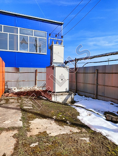 Склад в г Щелково, ID объекта 8010 - 18