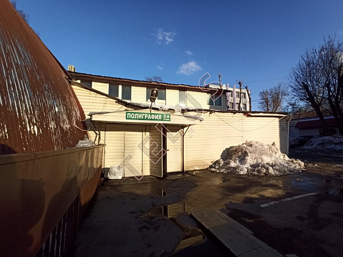   ул. Потешная, 6/2с15.Здание, ID объекта 5185 - 16