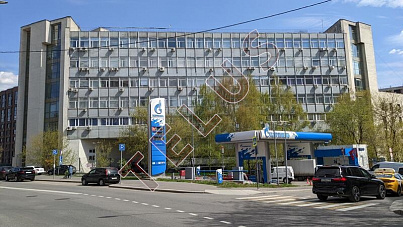 ул Большая Почтовая. 6 753.20 кв.м. Продажа , ID объекта 7905 - 1