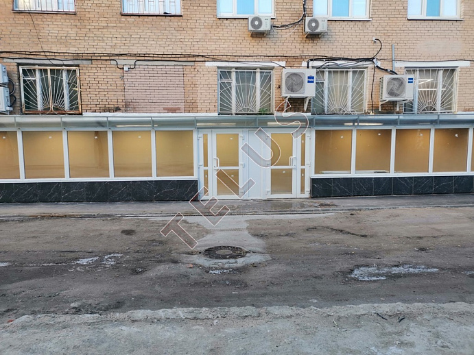   ул. Каховка, 20 с 1.Офисные помещения, ID объекта 5151 - 7