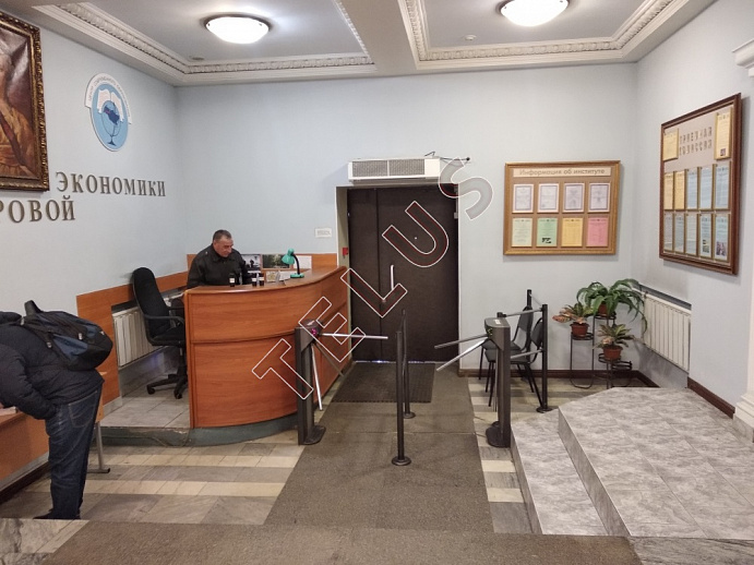   ул. Парковая 14-я, 8.Офисные помещения, ID объекта 4708 - 7