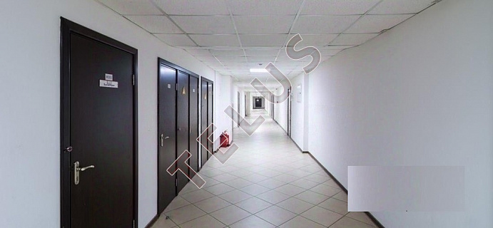   ул. Большая Почтовая, 26с1.Здание, ID объекта 7905 - 22