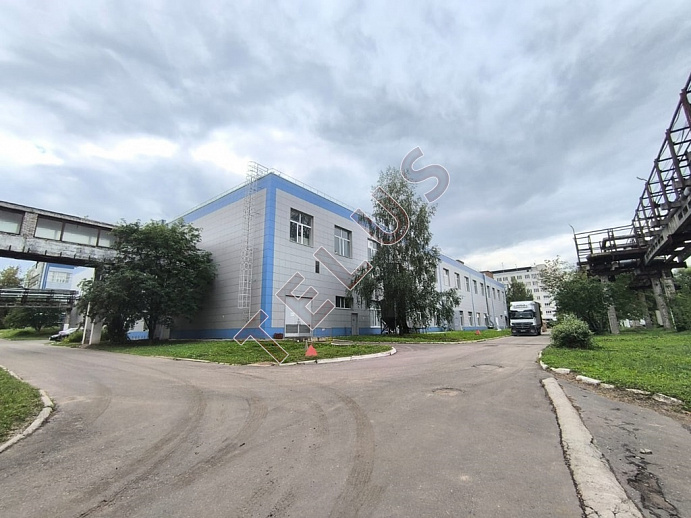 Склад в Подольске, ID объекта 7757 - 18