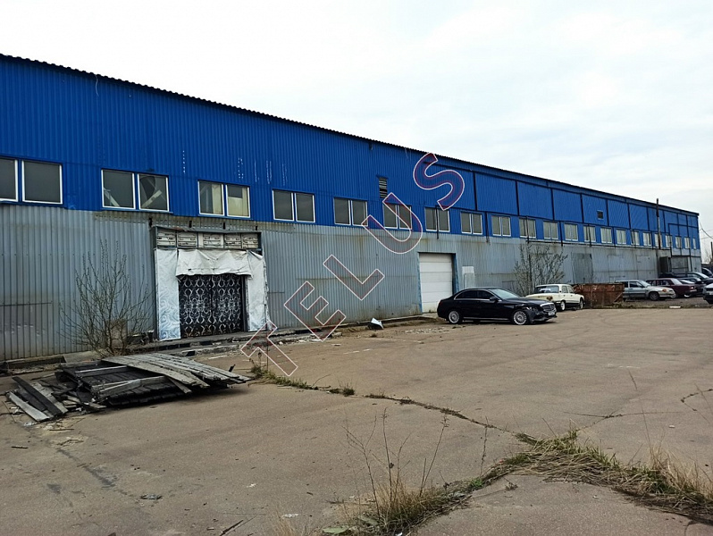 ул Старбеево Клязьма. 7 500 кв.м. Продажа , ID объекта 5445 - 4