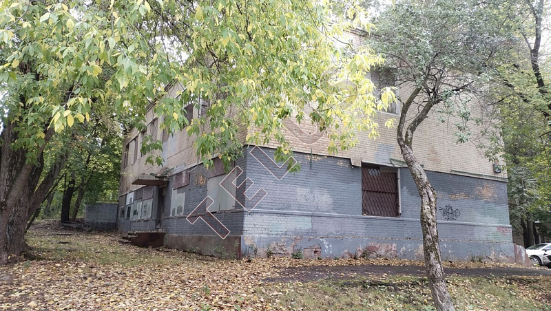 ул Солнечногорская. 465 кв.м. Продажа , ID объекта 8345 - 2
