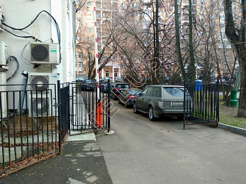 ул Большая грузинская. 902.80 кв.м. Продажа , ID объекта 269 - 5