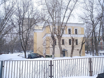 ул Боровая. 1 303.90 кв.м. Продажа , ID объекта 5417 - 6