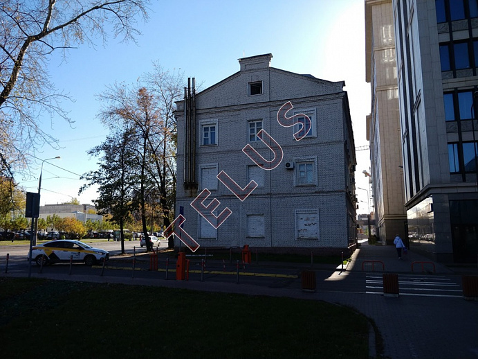   ул. Краснобогатырская, 90 с 22.Здание, ID объекта 4549 - 37